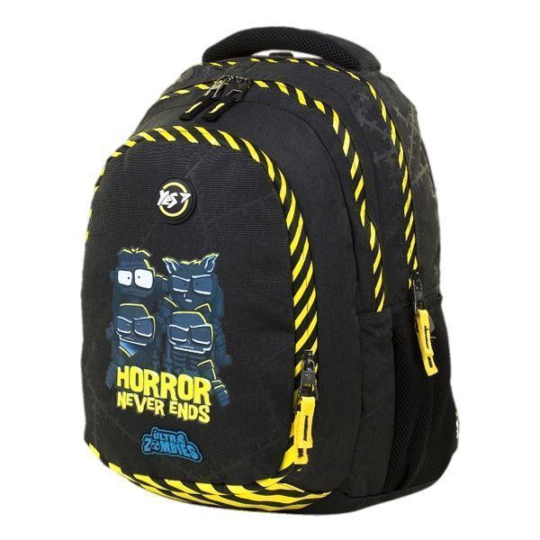 Рюкзак шкільний YES Zombie T-22 (558271)