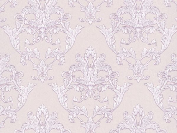 Обои виниловые горячего тиснения Славянские обои Le Grand platinum Ташкент 8547-06 1,06x10,05 м 