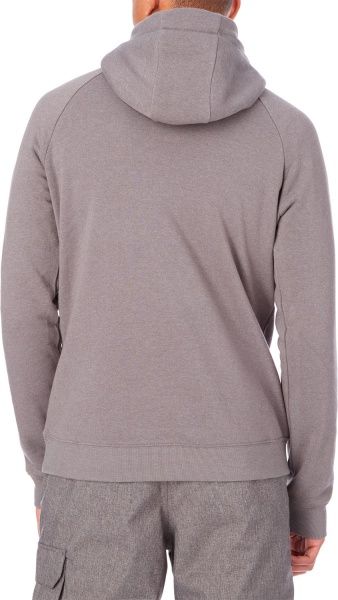 Джемпер McKinley Garry ux 408162-900046 р. S серый