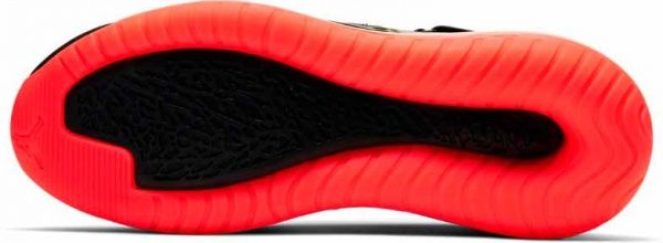 Кроссовки Nike WMNS JORDAN AIR LATITUDE 720 AV5187-006 р.US 8,5 черный