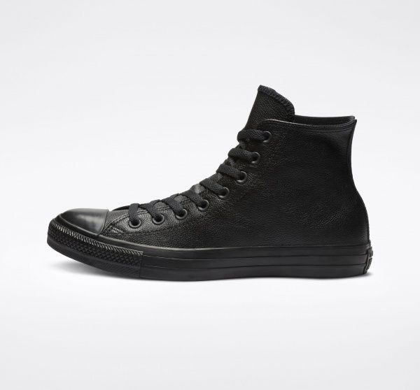 Кеды Converse Chuck Taylor All Star 135251C р. US 8 black