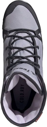Сапоги Adidas TERREX CHOLEAH PADD FV6653 р. UK 5,5 серый
