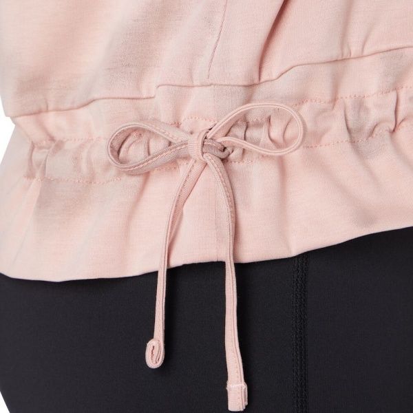 Джемпер Energetics Omany wms 411050-901362 р. 38 темно-рожевий