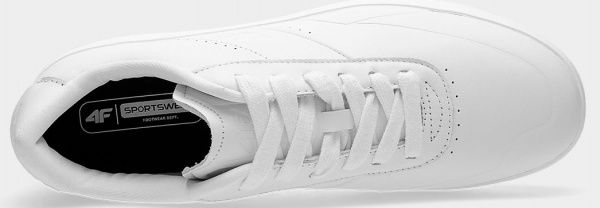 Кроссовки 4F D4L21-OBDL200A-10S р.EUR 36 белый