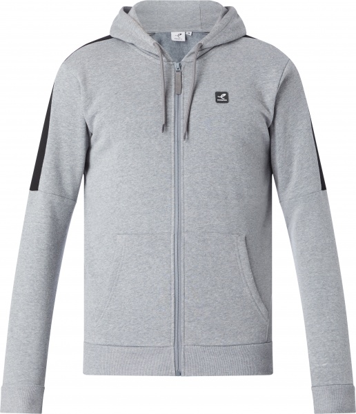 Джемпер Energetics Strelon IV ux 415530-901911 р. 2XL сірий