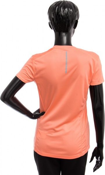 Футболка Adidas Rs Ss W AX6582 L персиковий