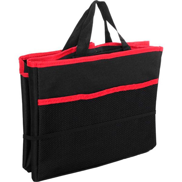 Органайзер Rexxon 23x45x30 см чорний