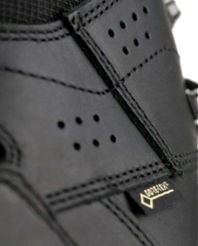 Черевики Lowa Renegade II GTX MID TF [019] black р.11,5 