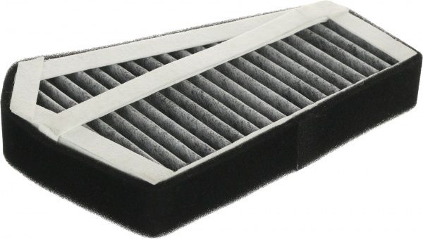Фільтр салонний AT 9645-200CF-C 96190645