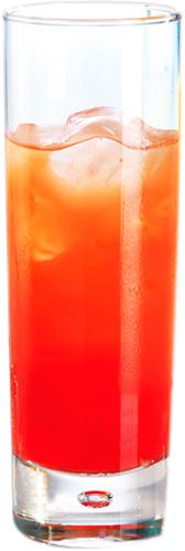 Набор стаканов Disco 230 мл 6 шт. 0491/23 Durobor