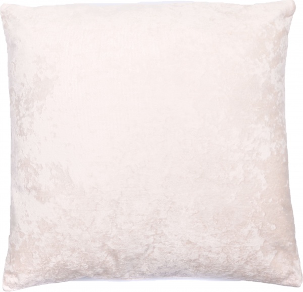 Подушка декоративная Greek Velvet 45x45 см молочный La Nuit 