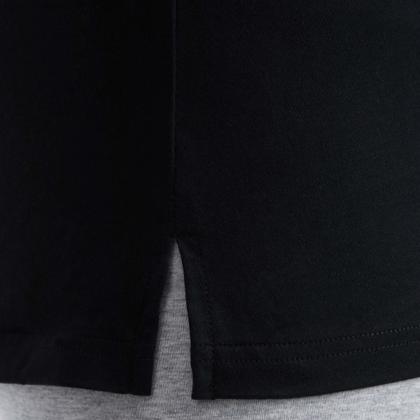 Футболка Energetics Java V W 418986-050 р.36 чорний