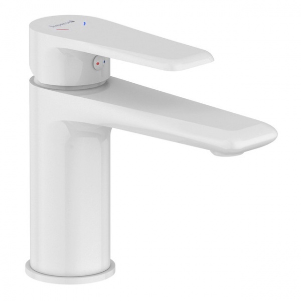 Смеситель для умывальника Imprese Aria f03507503AA