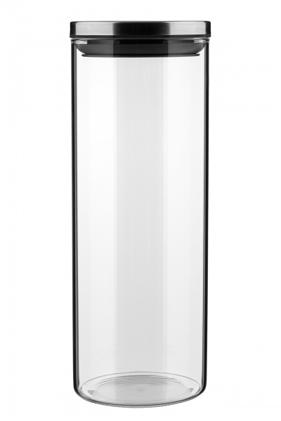 Емкость для сыпучих 1,5 л 50237 Vinzer