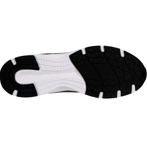 Кроссовки Energetics Elexir XII M 416932-904050 р.46 черный