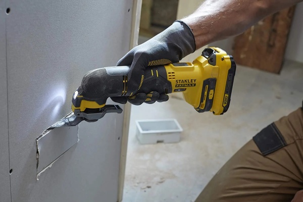 Многофункциональный инструмент Stanley FatMax SFMCE510B