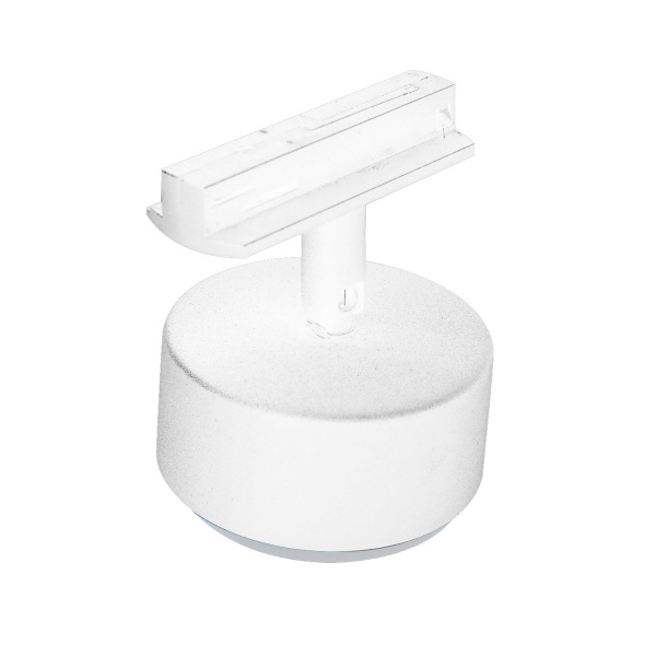 Магнитный трековый прожектор Светкомплект SP Vero T 1588-1 GX53 белый 