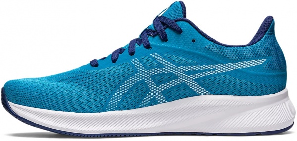 Кроссовки Asics PATRIOT 13 1011B485-402 р.43,5 голубой