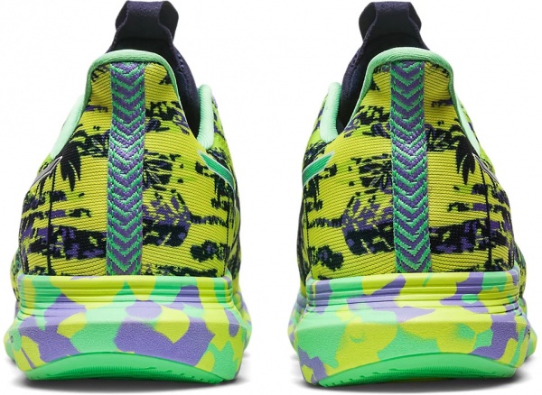 Кросівки Asics NOOSA TRI 14 1012B208-751 р.40,5 різнокольоровий