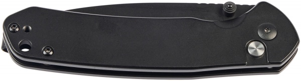 Ніж складаний CJRB Pyrite BB, AR-RPM9 Steel, Steel handle 2798.03.31