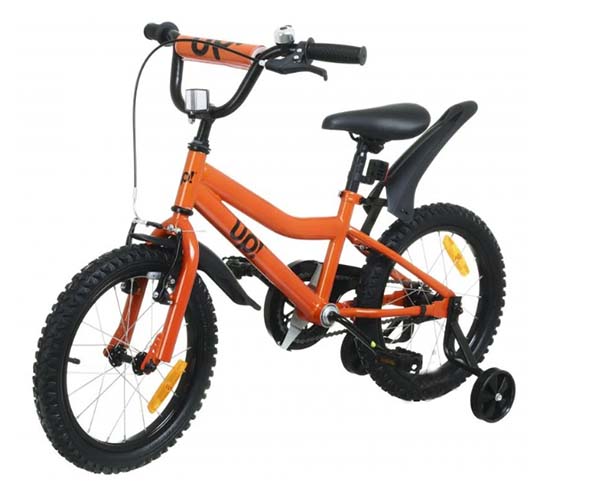 Велосипед дитячий MaxxPro 16