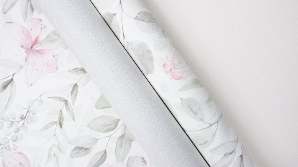 Шпалери вінілові гарячого тиснення Sintra SPRING 535400 1,06x10,05 м