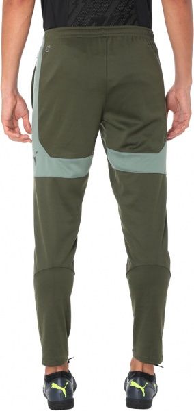 Штани Puma ftblNXT Pant 65579502 р. S зелений
