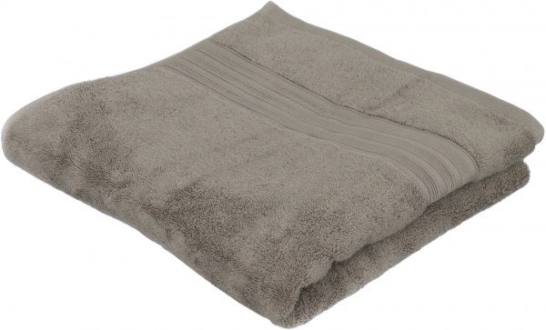 Полотенце 70x140 см кедровый ABC 