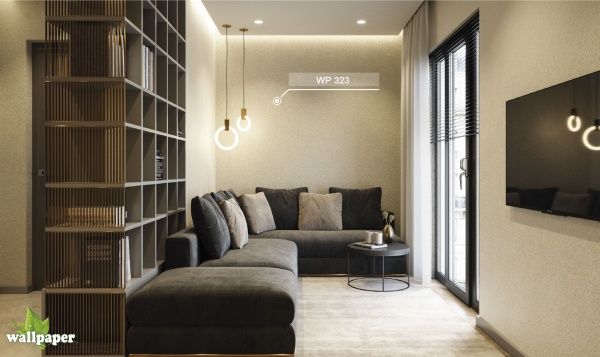 Жидкие обои EcoWallPaper WP 326 1 кг 