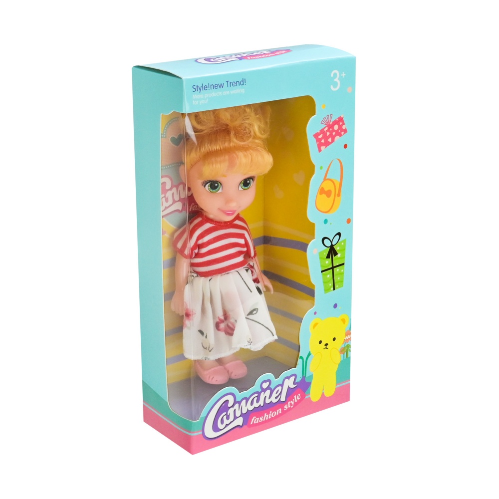 Лялька Shantou KQ118