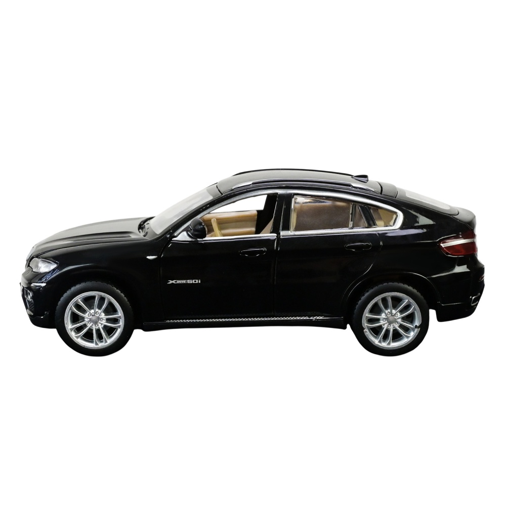 Автомодель Автопром 1:32 BMW X6 68311