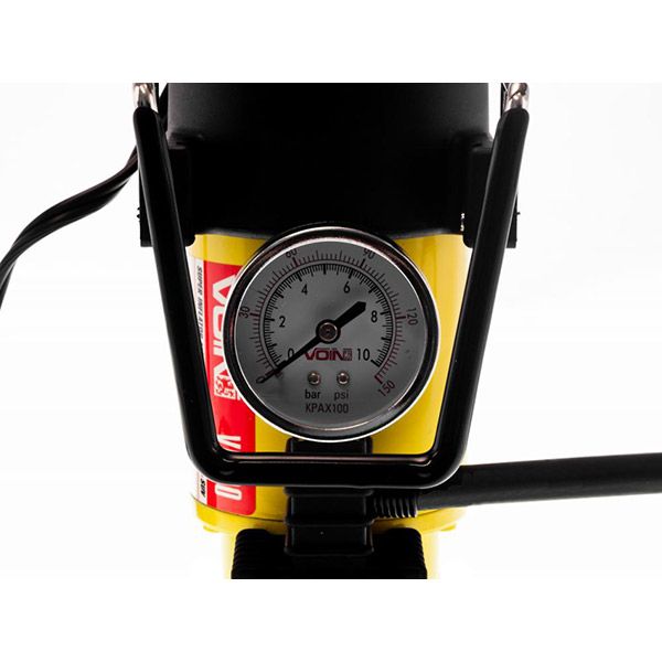 Компрессор автомобильный Voin VL-580