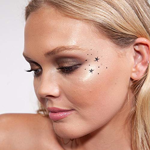 Палетка theBalm Alternative Rock V2 золотисто-бежевый 24 г