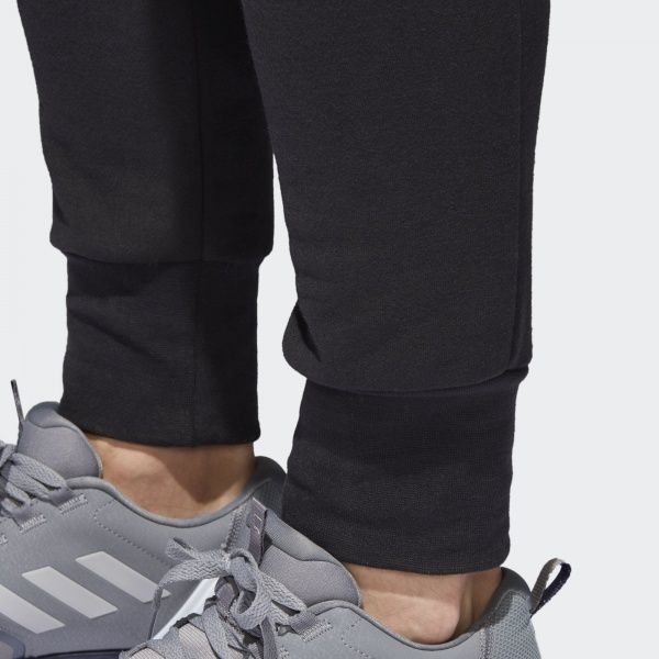 Брюки Adidas WO Pant Prime CG1508 р. M черный