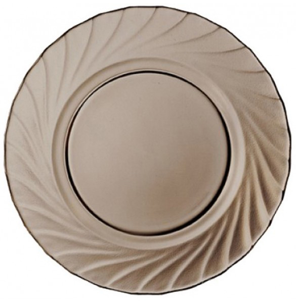 Тарілка супова Ocean Eclipse 20,5 см. Luminarc