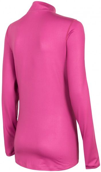 Джемпер 4F H4Z19-BIDD001E-53S р. M рожевий