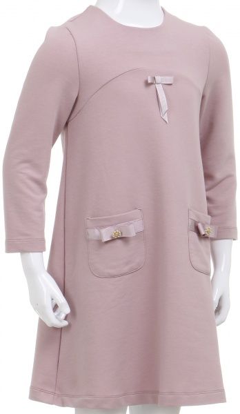 Платье Sasha р.128 розовый 4384 