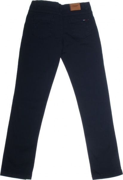 Штаны детские MUTLU р.116 синий 