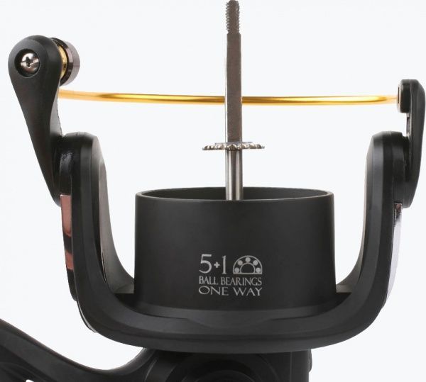 Котушка Mikado X-Plode II 2006 FD (KDA0352-2006FD)