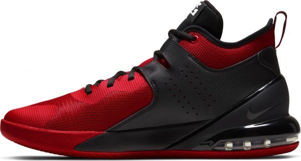 Кроссовки Nike AIR MAX IMPACT CI1396-600 р.10,5 красный