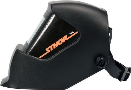 Маска зварювальника STHOR 74483
