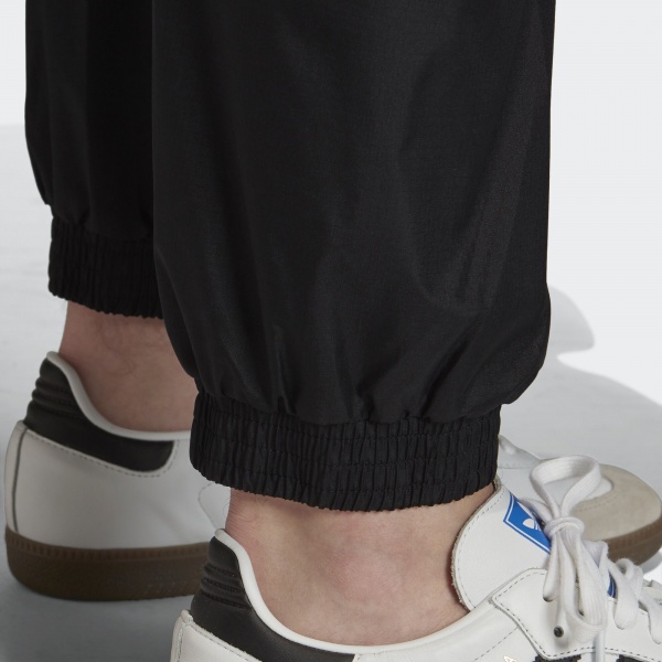 Штани Adidas RIPSTOP TP FM9886 р. L чорний