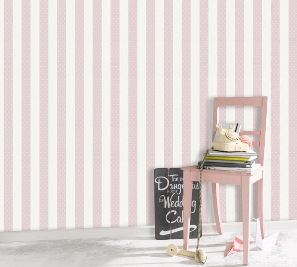 Шпалери вінілові на флізеліновій основі Erismann Mix collection 13621-10 0,53x10,05 м 