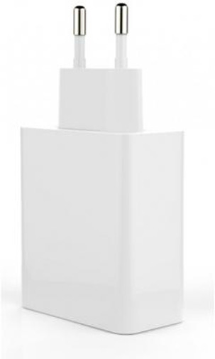 Сетевое зарядное устройство ColorWay 2USB Quick Charge 3.0 (36W) CW-CHS017Q-WT