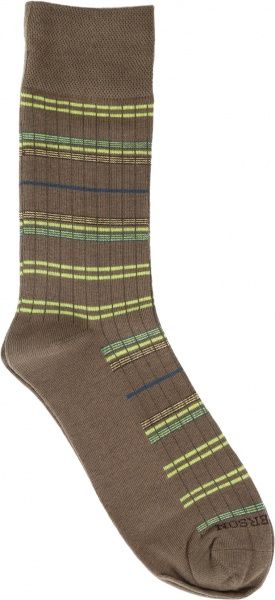 Шкарпетки Henderson PJEAN р. 43-46 зелений 