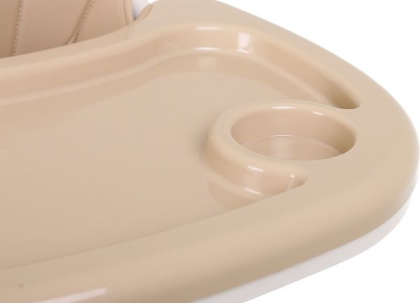 Стульчик для кормления Bambinelli 803/beige