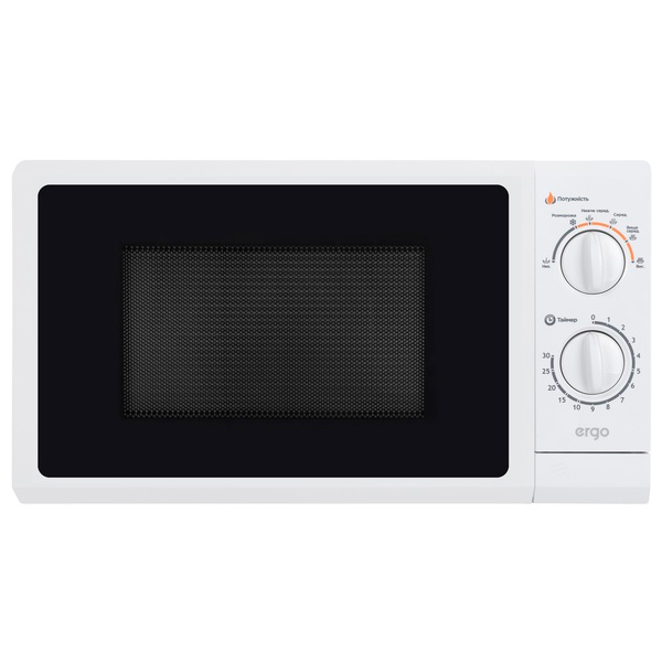 Піч мікрохвильова Ergo EM- 2375