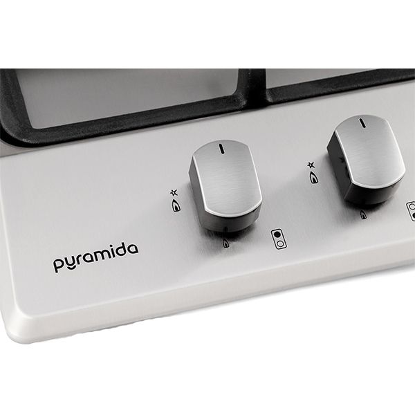 Варильна поверхня Pyramida PFX 321 INOX