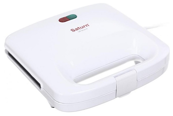 Сендвічниця Saturn ST-EC1155