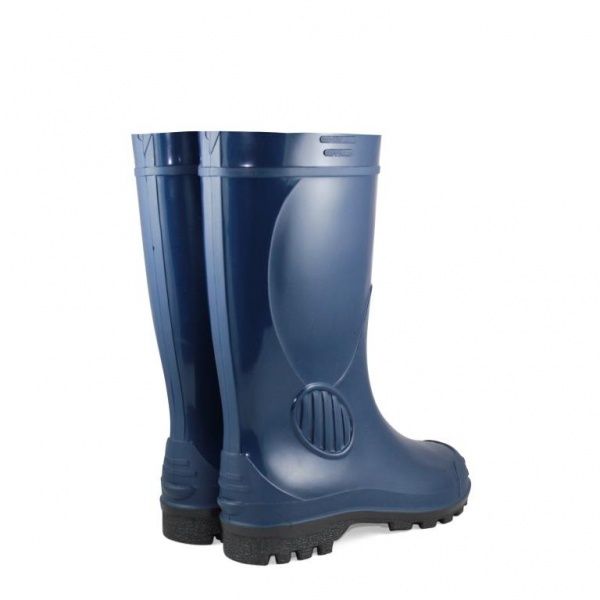 Сапоги резиновые Alisa Line р.41 А102 синий